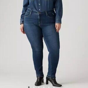 Levi's - 311 SHAPING SKINNY WOMEN'S JEANS